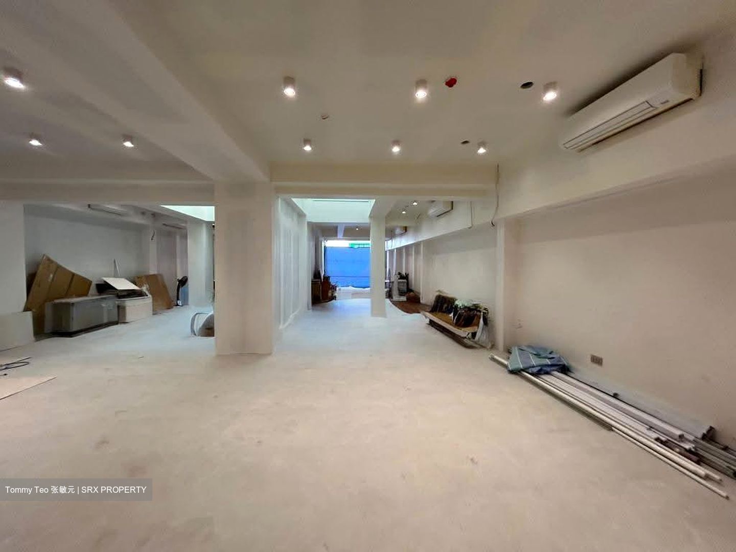 Mosque Street (D1), Shop House #619853371